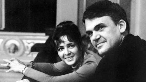 Milan Kundera: un homme plein d’humour qui avait le culte de l’amitié