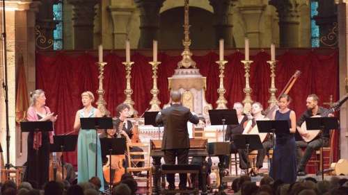 Festival de Beaune, la ferveur et l’émotion