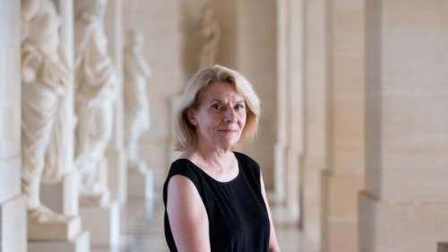 L’interminable succession de Catherine Pégard à la tête du domaine de Versailles