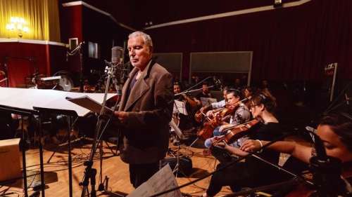 Quand les chanteurs renouent avec l’orchestre