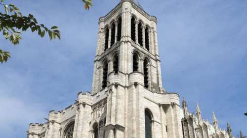 La basilique de Saint-Denis va se doter d’une nouvelle flèche