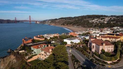 Dompter les vagues, de Vendela Vida: il était une jeunesse à San Francisco