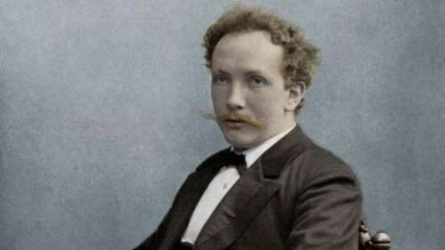 La jeunesse de Richard Strauss révélée au piano