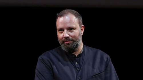 Yorgos Lanthimos: «Être à Cannes est très flatteur, et il ne s’agit pas de vouloir être le meilleur et de battre les autres»