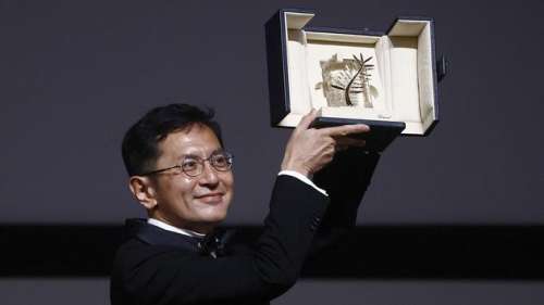 Festival de Cannes: Goro Miyazaki, une palme d’or d’honneur au nom du père