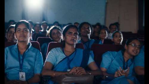 Festival de Cannes: avec All We Imagine as Light, les reines de Mumbai remportent le grand prix