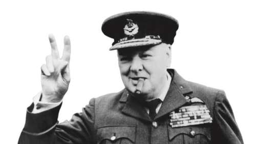 Le D-Day de Churchill, d’Allen Packwood et Richard Dannatt: les doutes d’un homme