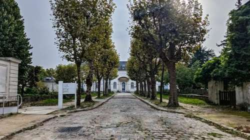 L’avenir de l’ancien hôpital La Rochefoucauld interroge