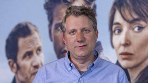 Jeff Nichols: «Je suis un réalisateur nostalgique»