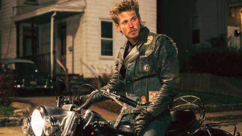 Notre critique de The Bikeriders: Jeff Nichols appuie sur le starter