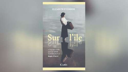 Sur l’île, d’Elizabeth O’Connor: rêves d’ailleurs