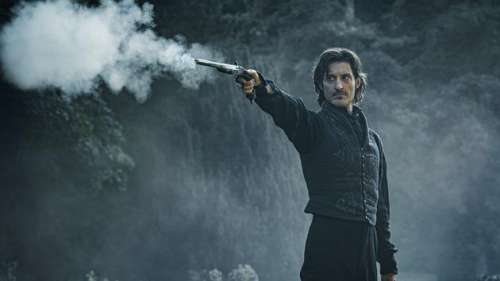 Notre critique du Comte de Monte-Cristo: un film de cape et d’épée jubilatoire et solaire