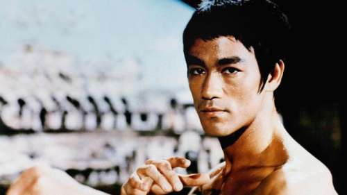 Bruce Lee et le cinéma hongkongais en majesté