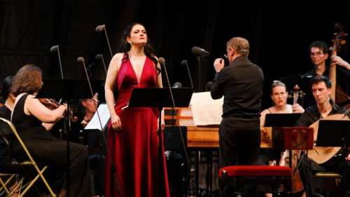 Hommage aux fondateurs, découverte de jeunes chanteurs... Le Festival de Beaune tourne la page mais conserve ses fondamentaux