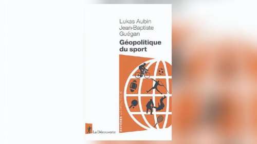 JO Paris 2024: plongée dans le soft power sportif