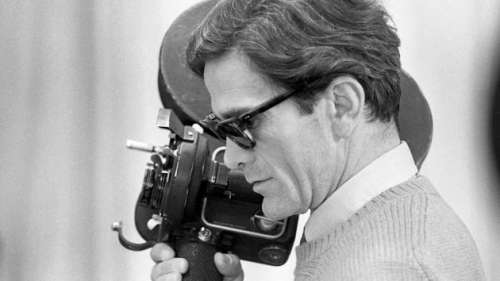 À la Villa Sauber, les films de Pasolini à la lumière des chefs d’œuvre de la peinture