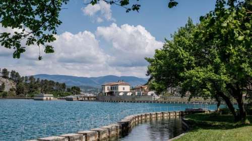 Festival de La Roque d’Anthéron: Tsotne Zedginidze, l’ado qui joue et compose