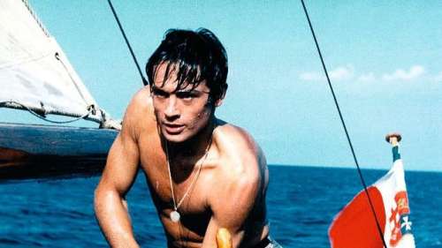 «Il en fallait peu pour atteindre cette âme sensible»: Alain Delon raconté par Marie-Noëlle Demay, rédactrice en chef au Figaro