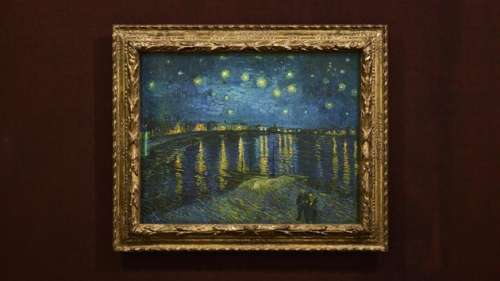 Avec Vincent Van Gogh à Arles, quand les artistes ont des étoiles plein les yeux