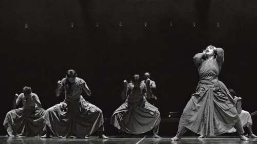 Akram Khan fait chanter la danse de ses origines