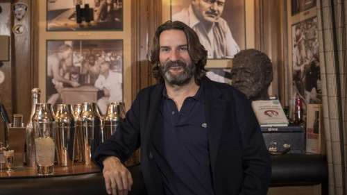 Frédéric Beigbeder: «Aurélien Bellanger, le Balzac des Insoumis avec le style d’un “Que sais-je“»