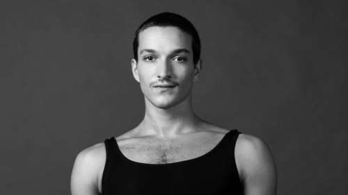 Shale Wagman, nouveau danseur prodige à l’Opéra de Paris