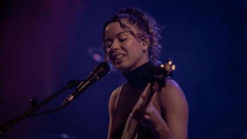 Nilüfer Yanya, la chanteuse qui a tout d’une grande