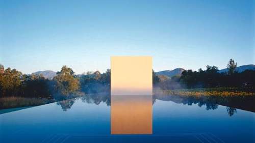 James Turrell, dans l’oeil d’un artiste de l’immatériel