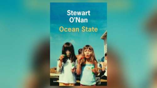 Ocean State, de Stewart O’Nan: drôles de vies à Rhode Island