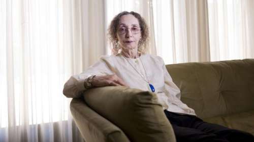 Boucher, de Joyce Carol Oates: un conte macabre