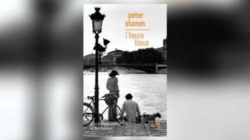 L’Heure bleue, de Peter Stamm: mauvais coucheur