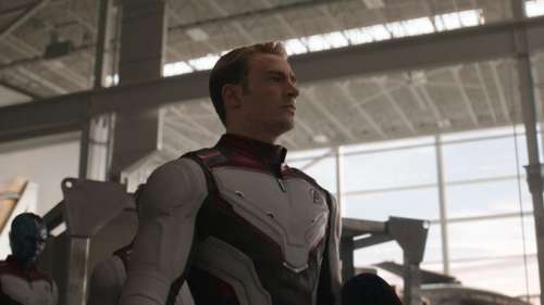 Avengers: Endgame revient au cinéma avec des scènes inédites