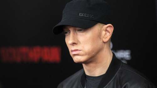 Le père «absent» d’Eminem est mort à l’âge de 67 ans