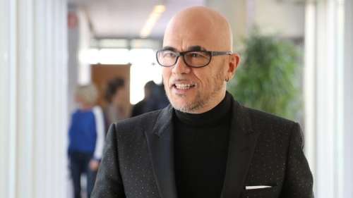 «Jamais invité» aux Francofolies, Pascal Obispo se met en colère