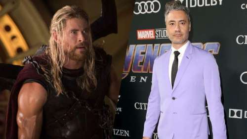 Thor 4 sera réalisé par Taika Waititi... aux dépens d’Akira