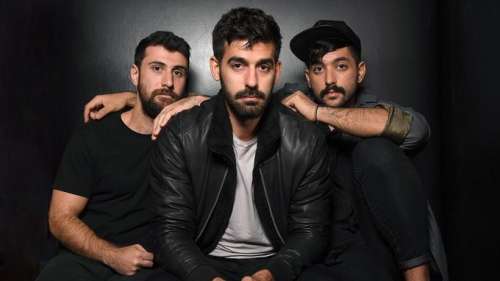 Au Liban, le concert d’un groupe de rock annulé sous la pression des chrétiens