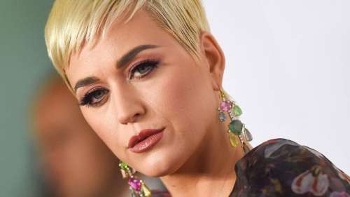 Accusée de plagiat, Katy Perry doit 2,7 millions de dollars au rappeur chrétien Flame