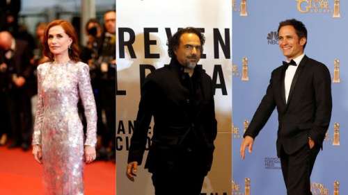 Huppert, Iñarritu et Bernal inaugurent le 25e festival du film de Sarajevo