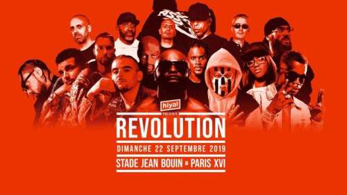 Le festival hip-hop «Révolution» reporté devant l’inquiétude des riverains du 16e arrondissement