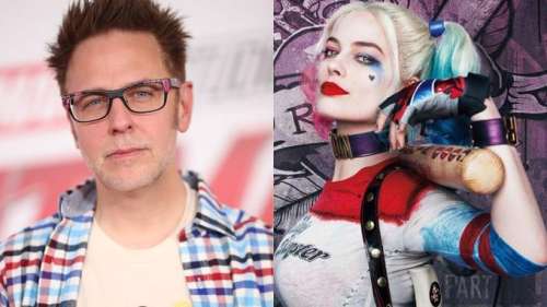 The Suicide Squad: James Gunn dévoile sa nouvelle équipe