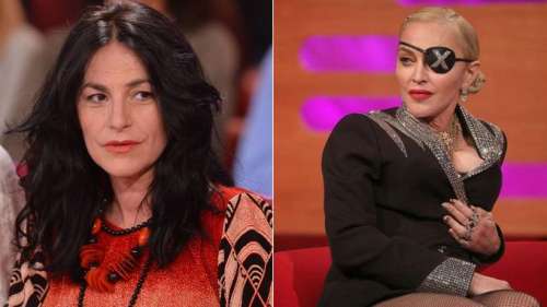 «Demandez l’originale»: Lio accuse Madonna d‘avoir copié l’une de ses anciennes photos