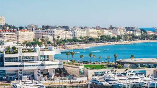 À Cannes, sur la Croisette, les prix des appartements s’envolent