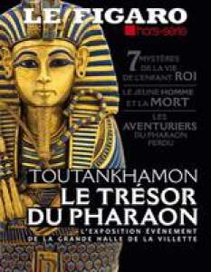 Les mystères de Toutankhamon: existe-t-il la malédiction?