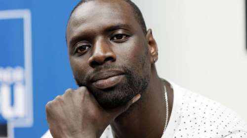 Omar Sy interpellé à Paris-Gare de Lyon pour outrage à agent de la SNCF