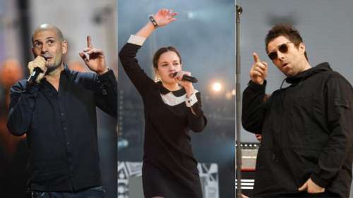 Vieilles Charrues 2018 : IAM, Jain, Liam Gallagher et Depeche Mode ouvrent leur cœur de Breizh