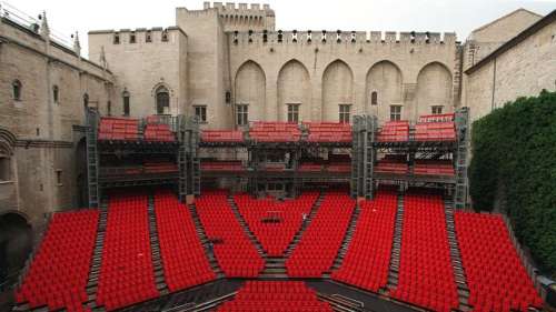 Le festival d'Avignon et celui d'Aix veulent s'associer pour briller à l'international