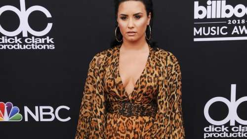 Après son overdose, Demi Lovato rassure ses 70 millions de fans et leur fait une promesse