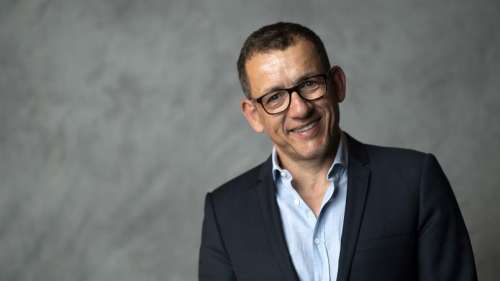 Dany Boon s'essaie à la chanson... mais en Ch'ti