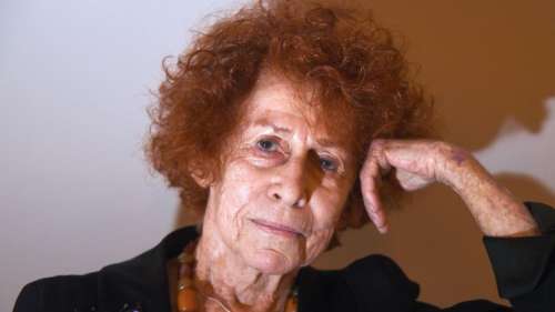 La cinéaste Marceline Loridan-Ivens, survivante d'Auschwitz, est morte