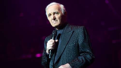 Charles Aznavour, les grandes dates de sa carrière en images